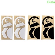 Blala Professional Mouse Skate Mouse Feet Mice Feet mouseskates for G502 X Mouse  Wear-Resistance Fe