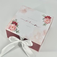 SPK - กล่องรับไหว้ กล่องของขวัญ