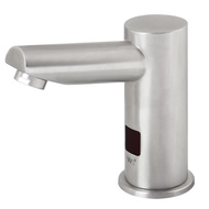 WS ก๊อกเซนเซอร์ ก๊อกน้ำอัติโนมัติ สำหรับอ่างล้างหน้า-ล้างมือ WS-0601S