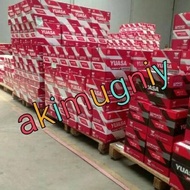 Xmax cbr250 vespa lx 150 r25 mt25 motorcycle battery yuasa ytz8vaki kering Original