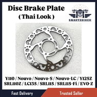 Thailook Yamaha Y110SS Y110 SS / Nouvo AT115 AT 115 / Nouvo-S NouvoS Nouvo S / LC 135 LC135 135LC / 