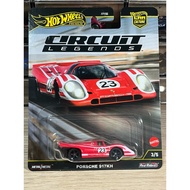 HOT WHEELS PREMIUM PORSCHE 917 KH