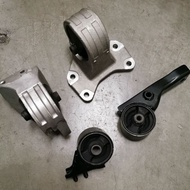 PROTON SAGA BLM FLX MANUAL ENGINE MOUNTING