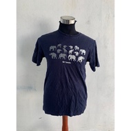 [BUNDLE] Used Men Tshirt(BRC 892)