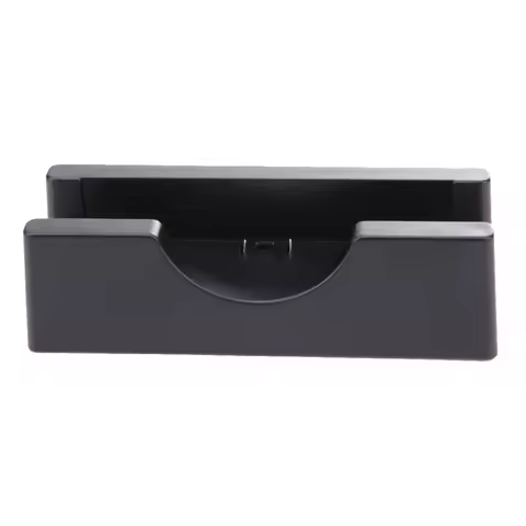 USB Cable Charging Display Dock Stand with USB Cable Charger Dock Station Support Bracket Base for N
