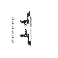 Laptop hinge for Lenovo ideapad 5-15IIL05 81YK 5-15ARE05 81YQ 5-15ITL05 82FG screen hinges Shaft 5H5
