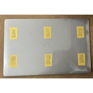 USED 100% ORIGINAL Dell Latitude 5510 Precision 3551 LCD Rear Top Lid Back Cover 0F0N34 AP2UJ000N20