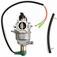 Carburetor genset jenset genzet zenset GX-390 GX390 generator honda 5000 6000 7000 8000 watt carbure