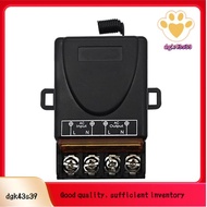 AC 220V 30A Relay Receiver 1CH Receiver for Garage Door Opener & Gate