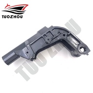 63V-43311หมุนยึดโรตารีสำหรับยามาฮ่า Outboard ชิ้นส่วนมอเตอร์2T 9.9 15hp Parsun 63โวลต์รุ่น63V-43311-