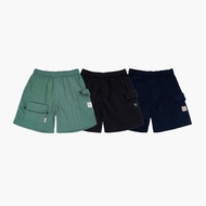 [Import] - Kanser All Varian - Boardshort Shorts