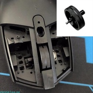 zwinz1aa Mouse Pulley Scroll Wheel Mouse Metal Rolling Wheel for G102 G304 G305