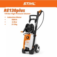 STmachinery_STIHL WATERJET HIGH PRESSURE WASHER RE130 PLUS