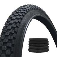 @Johor 1pcs Bike Tires Tayar Basikal 20/22/24/26 inch Bicycle Tyre MTB Cycing Bicycle BMX Lajak Tayar Luar TYRNA