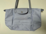 Longchamp m size 長柄