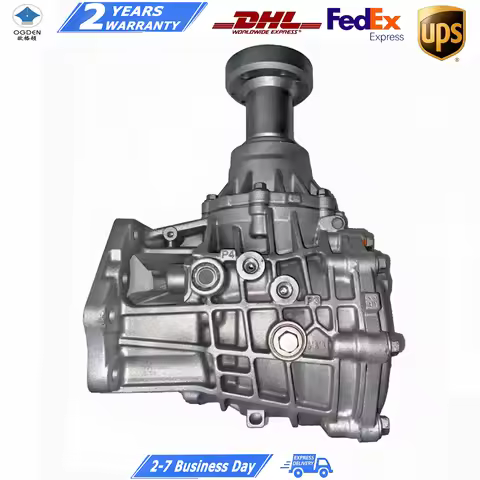OGDEN Front Transfer Box Front Differential Assembly For 2015-19 RANGE ROVER EVOQUE Discovery Sport