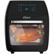 ✚Oster 3 in 1 Oven Fryer OFRT780 12L ◁2