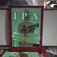Knowledge Book - Science Encyclopedia (Story Experiment 2)