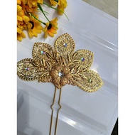 Modern hairpin Javanese hairpin/ (ICA)