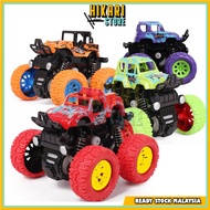 Toy Baby Kids Children 4WD 4x4 Truck Toy Car Toys Vehicle Mountain Truck