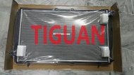 全新 台製 VW 福斯 TIGUAN 07 1.4TSI 水箱 (雙排) 廠牌:LK,CRI,CM吉茂,萬在 歡迎詢問