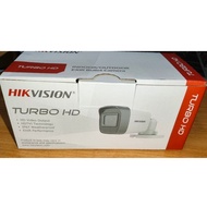 HIKVision DS-2CE16D0T-EXIF 2 MP Fixed Mini Bullet Camera