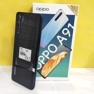 Oppo A91 Ram 8 Rom 128Gb ( SECOND )