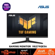 ASUS GAMING MONITOR TUF GAMING VG279QE5A  – 27-inch, Full HD(1920x1080), Overclock to 146Hz