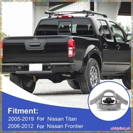 [L U T I] Cargo Tie Down Cleat Bed Rail for   2005-2025  2004-2015 Accessories 999T7-ZV00A 999T7ZV00