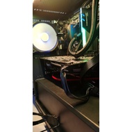 PC RYZEN 2600 / X1 DDR4 8GB RAM / NO GPU