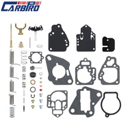 Carburettor Repair Kit Fits For Mercury Mariner 18HP 20HP 25HP Outboard 1395-8237072