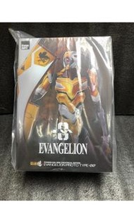 徵！！徵！！EVA-0號機 ThreeZero 新世紀福音戰士 EVA新劇 場版Robot道可動figure
