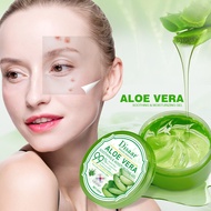 Aloe Vera Gel Gel Moisturizing Moisturizing Facial Brightening Skin Care Products Aloe Vera Gel