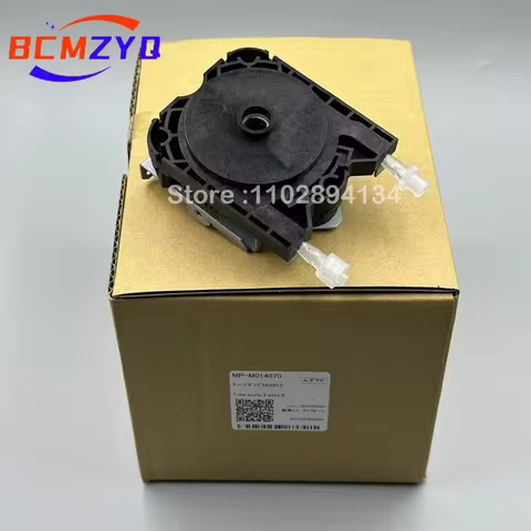 1PC Original MIMAKI JV300 U Type Ink Pump for Mimaki CJV300 CJV150 TS300P TS500 Printer Tube Pumps A