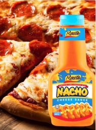 Cheese Sauce/Powder-JIMAT RASTO SOS/SERBUK CHEESE NACHOS