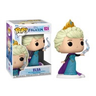Funko Pop DISNEY 100 - ELSA (1024)