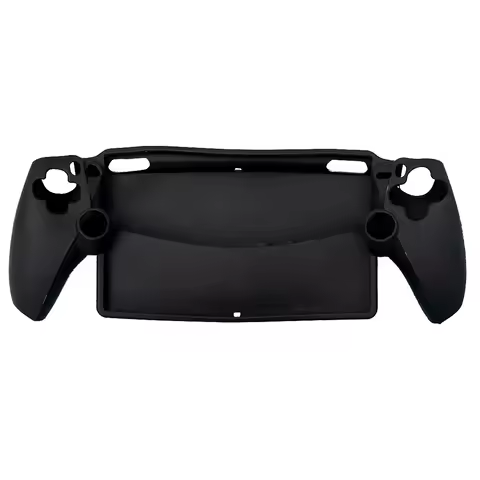 Silicone Case Cover For PS5 Portal Console Game Accessories For PlayStation Portal Protective Cover 