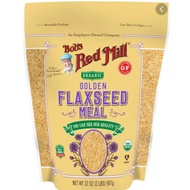 Bob's Red Mill Flaxseed Meal 907g