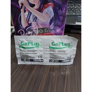 Cod Available Gaplus 20Tb 5 Gram Zpt (Plant Growth Regulator) Gibberellic Acid (Ga3) 20% (Pcs) ><