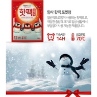 READY Tamsaa Pocket Type Hot Pack Korea/ Hand Warmer TERLARIS