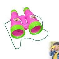 TEROPONG MAINAN KANAK-KANAK / KIDS BINOCULAR TELESCOPE TOY