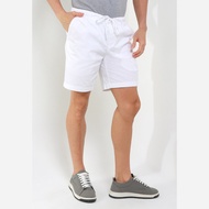 Giordano Men's Drawstring Shorts