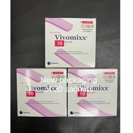VIVOMIXX KIDS SACHETS PROBIOTIC x 3 BXS (Cookie flavour expiry date 07/25)