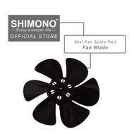 Shimono Mist Fan spare part- SH9005 & SH9024