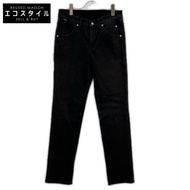 Edwin KBW03 摩托車野火騎乘牛仔褲 S 號 [二手]