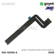 FLEX TRACKPAD CABLE MACBOOK PRO TOUCH BAR 13 A2159 2019