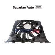 Original BOGAP Fan Housing With Fan (400W) | BMW G30/G32/G11/G12 | 17427953401