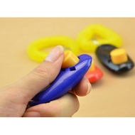 clicker Dog Training