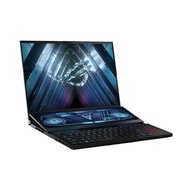 華碩 ASUS ROG Zephyrus Duo 電競筆電 16" (R9-7945HX/32GB*2/2TB*2/RTX4090-16G/W11) GX650PY-0021A7945HX-NBLM