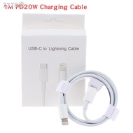 blood pressure digital monitor♈☇New White 1M PD20W USB  To Lightning Cable Phone Charger Fast Chargi